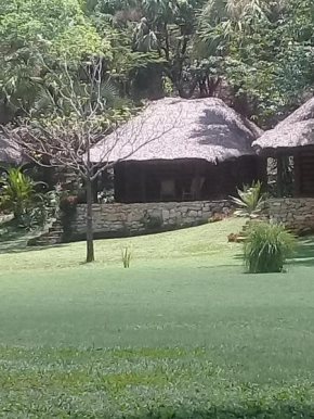 Cabañas Sierraverde Huasteca Potosina